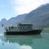 Cruise on Lake Olden